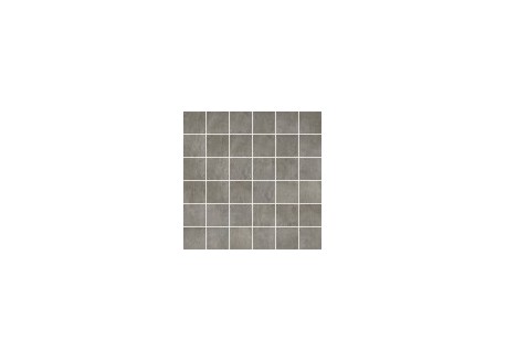 Mosaico suelo mk Creacon 30g 30x30 Creativo Concrete Imola