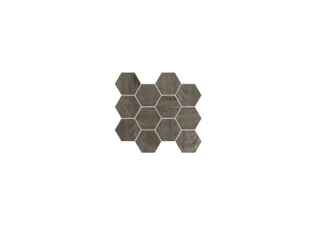 Mosaico suelo mk Creacon Dg 25x30 Creativo Concrete Imola