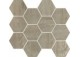 Mosaique sol MK CREACON G 25x30 CREATIVE CONCRETE IMOLA