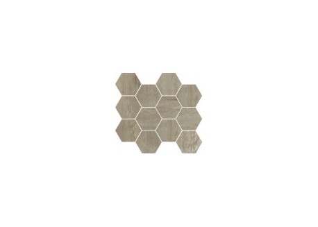 Mosaico suelo mk Creacon g 25x30 Creativo Concrete Imola