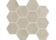 Mosaique sol MK CREACON W 25x30 CREATIVE CONCRETE IMOLA
