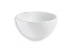 Vasque ceramique a poser d295 cm/h10 cm blanc vc 12709