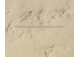 Pediluvio en piedra reconstituida Fontvieille 100 x 100 Artemat 3800pefo