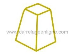 Perno piramidal 5180 pl Artemat