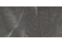 Marble Vanity R Plomo 44,3x89,3 Arcana Ceramica