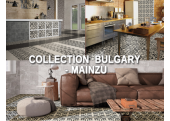 Bulgary Mainzu Azulejos 20x20