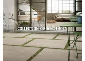 Collection X-Rock - Imola