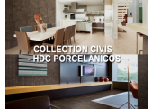 Collection Civis - Porcelanicos HDC