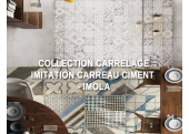Collection Urbiko - Imola