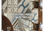 Collection Urbiko - Majo 