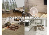 COLLECTION TREEWOOD - ARCANA 