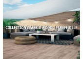 CLASSIC WOOD - PAREFEUILE