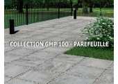 COLLECTION GMP 100 - PAREFEUILLE